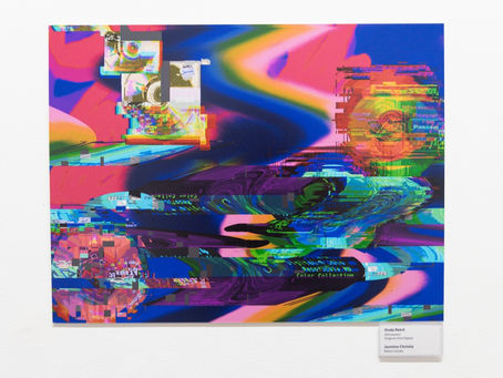 Ciclos Exhibition, São Paulo, Brazil, 3-17th February 2024