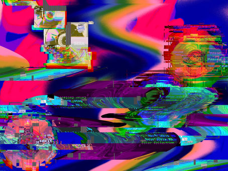 Exhibition - ciclos, São Paulo, Brazil, February