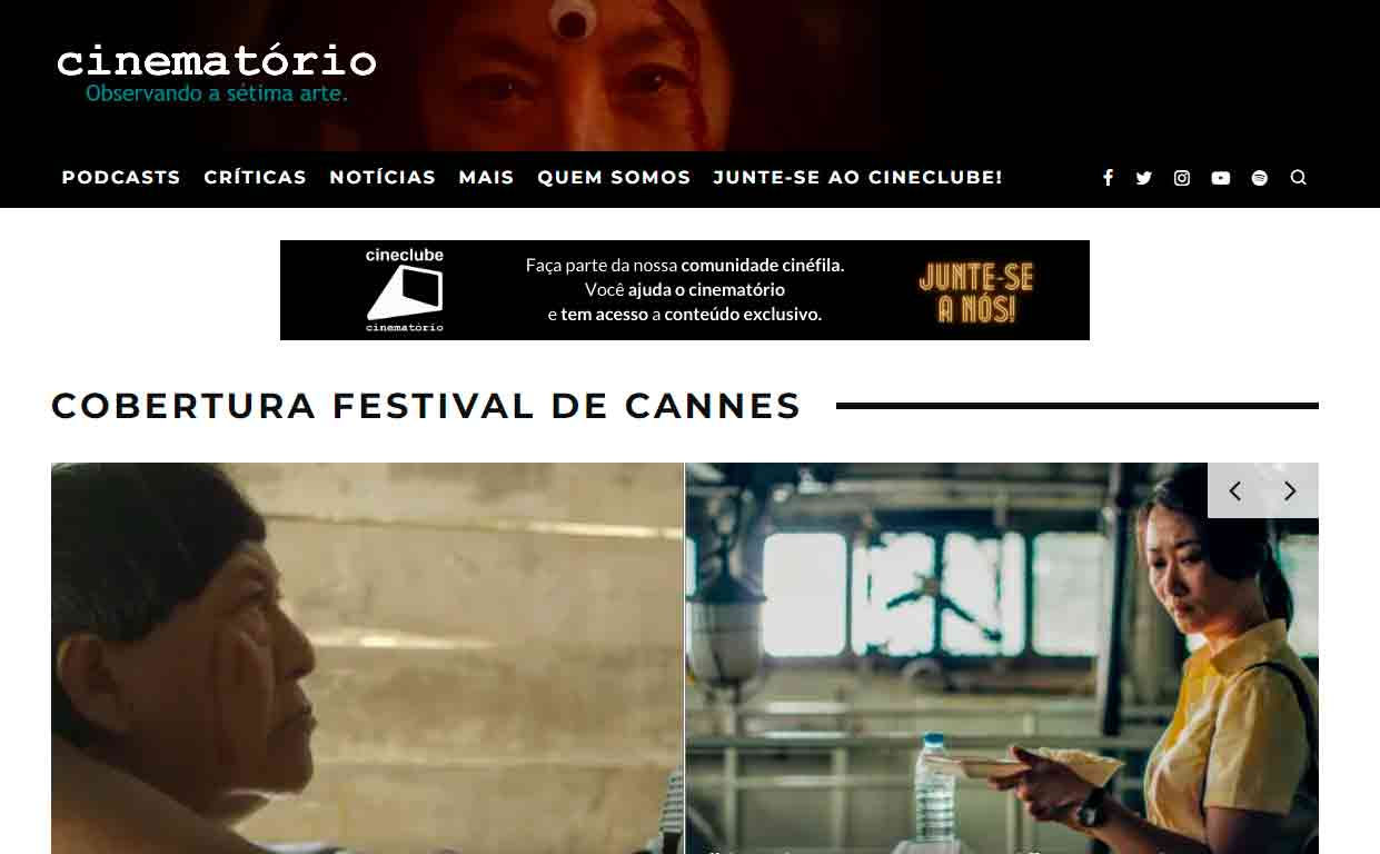cinematorio.com.br