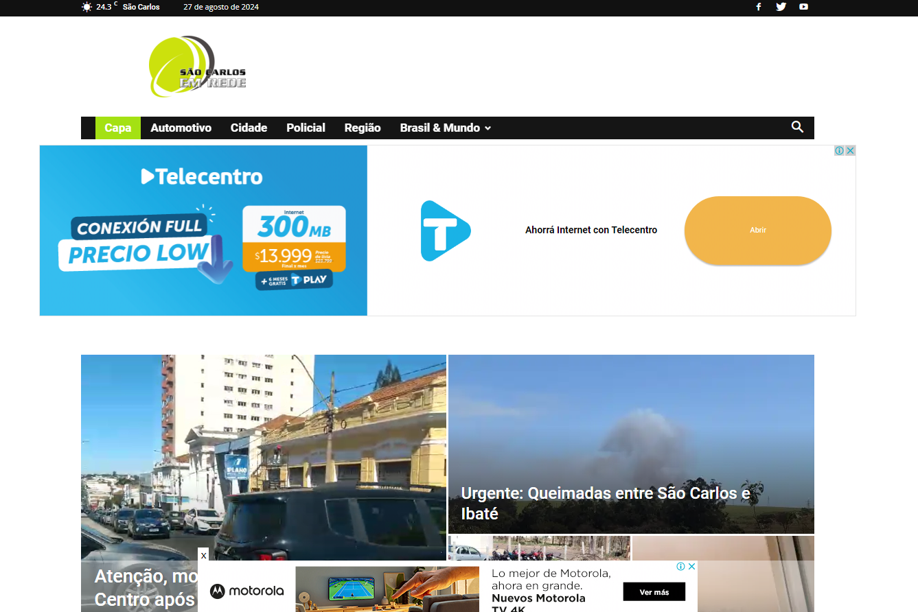 saocarlosemrede.com.br