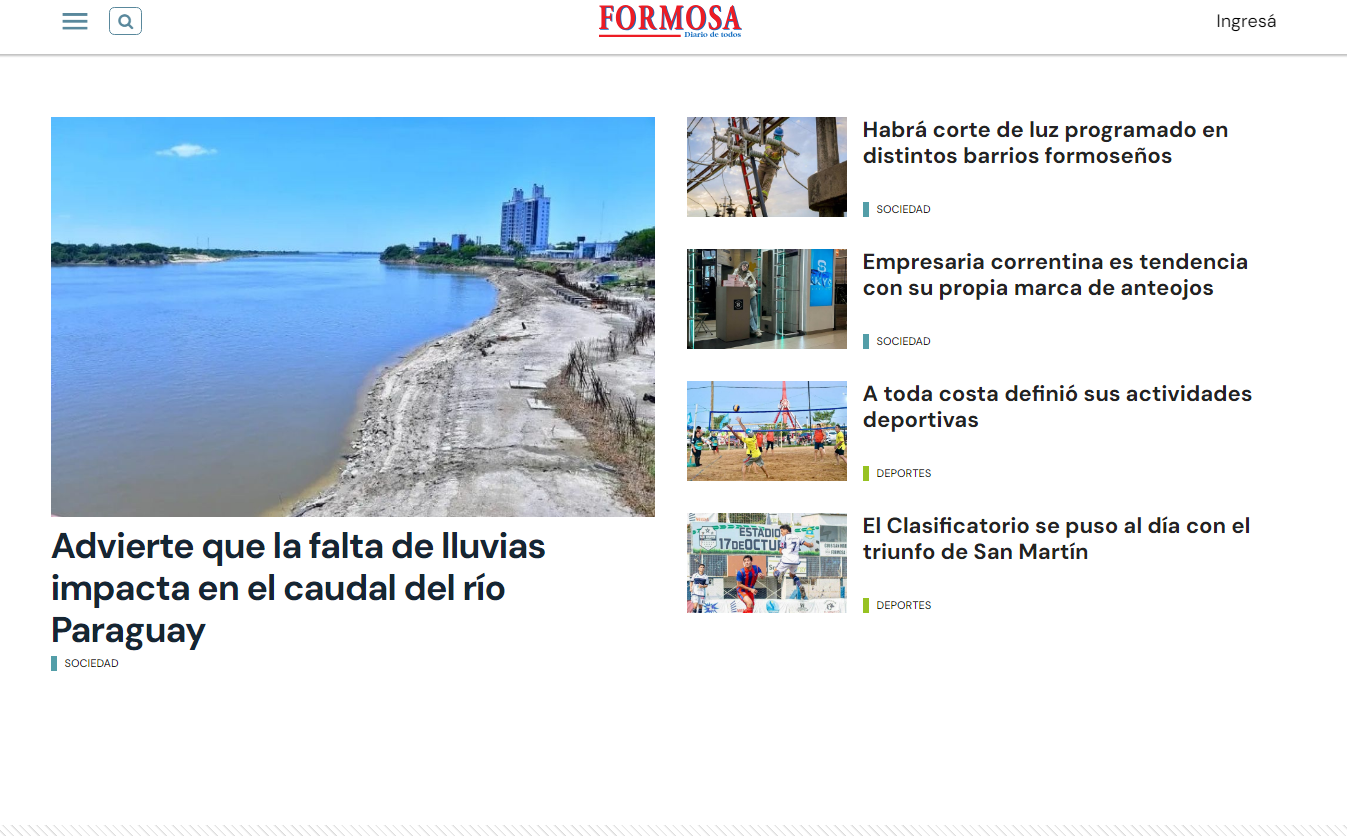 diarioformosa.net