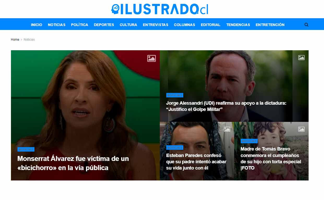 ilustrado.cl