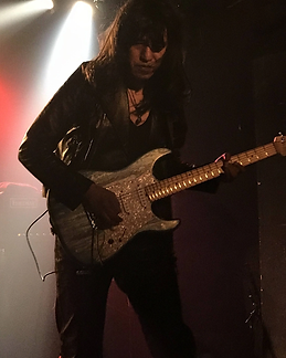 長野ジェンキンス