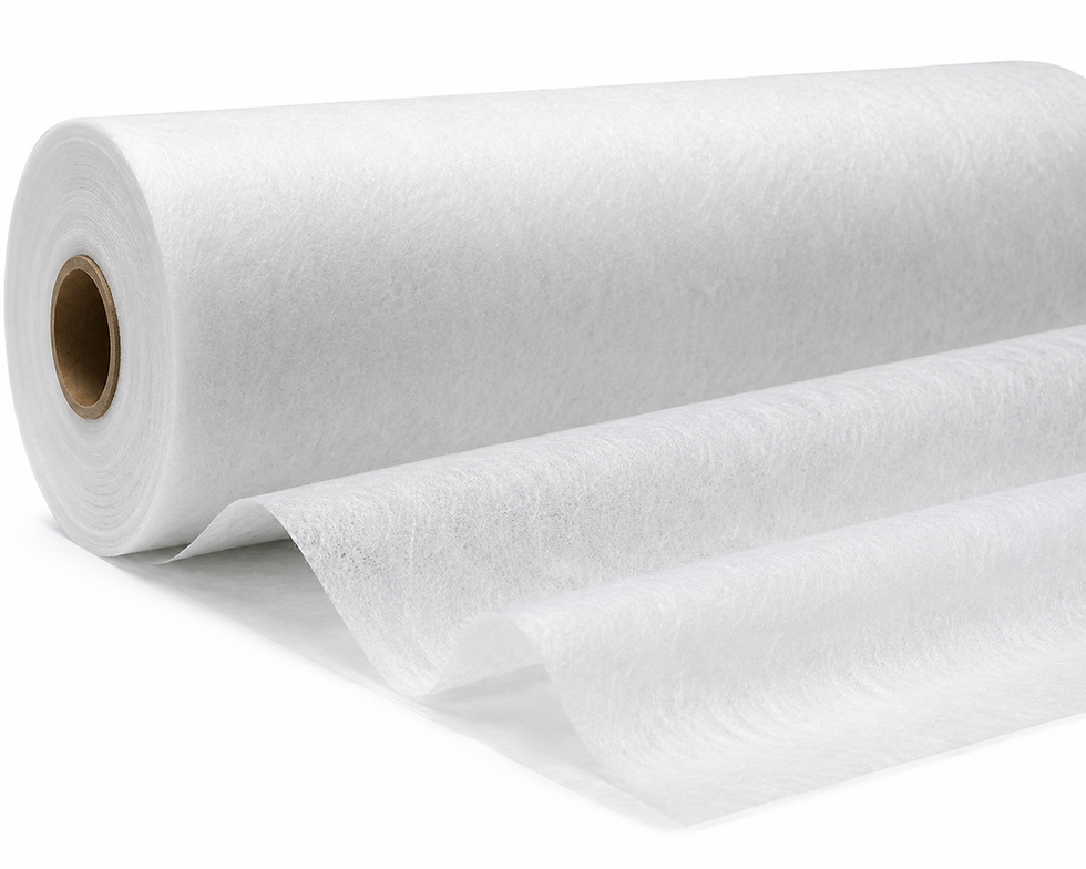 Non-Woven Fabrics