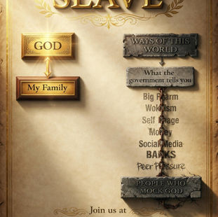 Morning Prayer: Handing the Day to the Real CEO (And Why It's Changing Everything for Me)