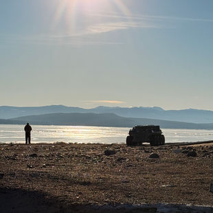 Feed Your Spirit Instead of Your Mouth