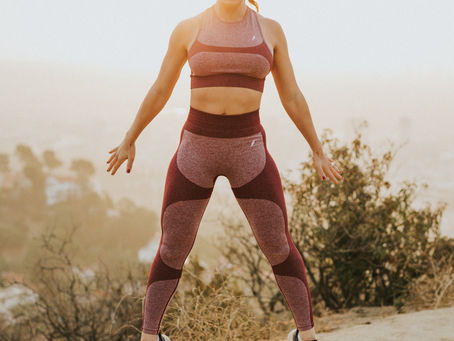 Navigating Wellness Beyond the Norm: Women, COVID-19, and the Sporting Sphere