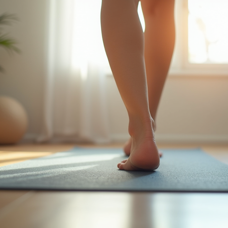 Enhance Your Well-Being with Flexibility Coaching Services