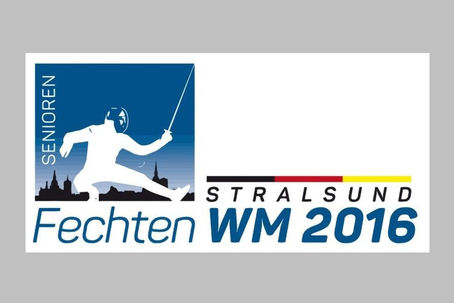 Senioren-Weltmeisterschaft in Stralsund vom 11. bis 16.10 