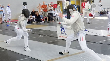 1x Gold, 2x Silber, 2x Bronze: Senioren                         	-DM 2019 in Bad Dürkheim 
