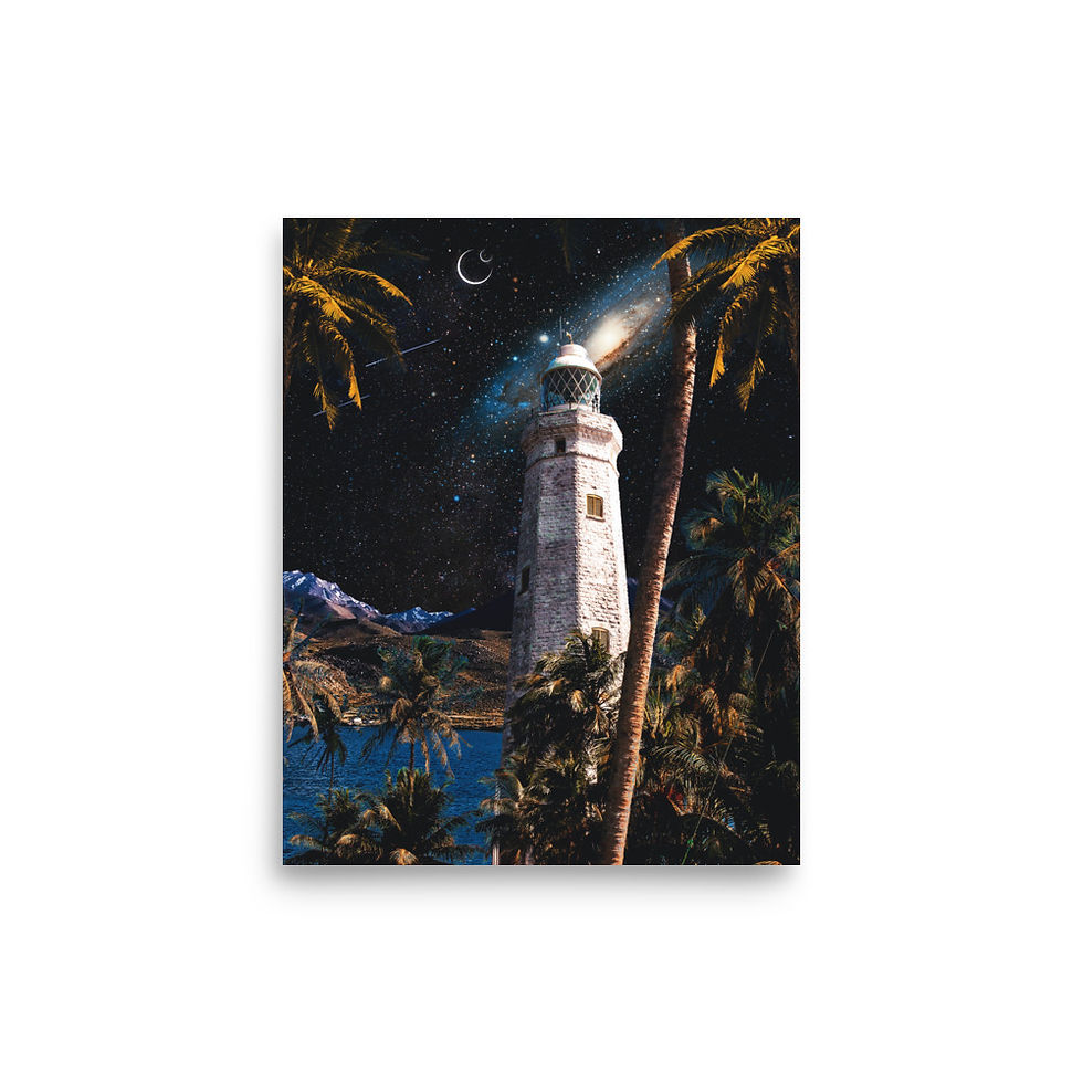 Thumbnail: Beacon