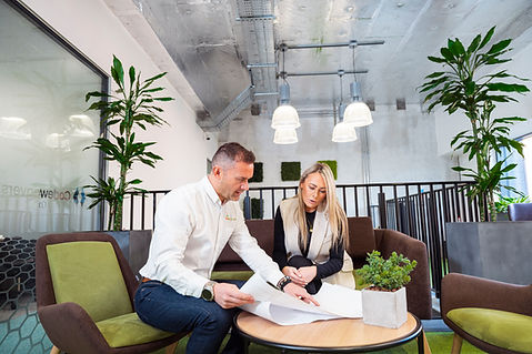 Interior Landscaping