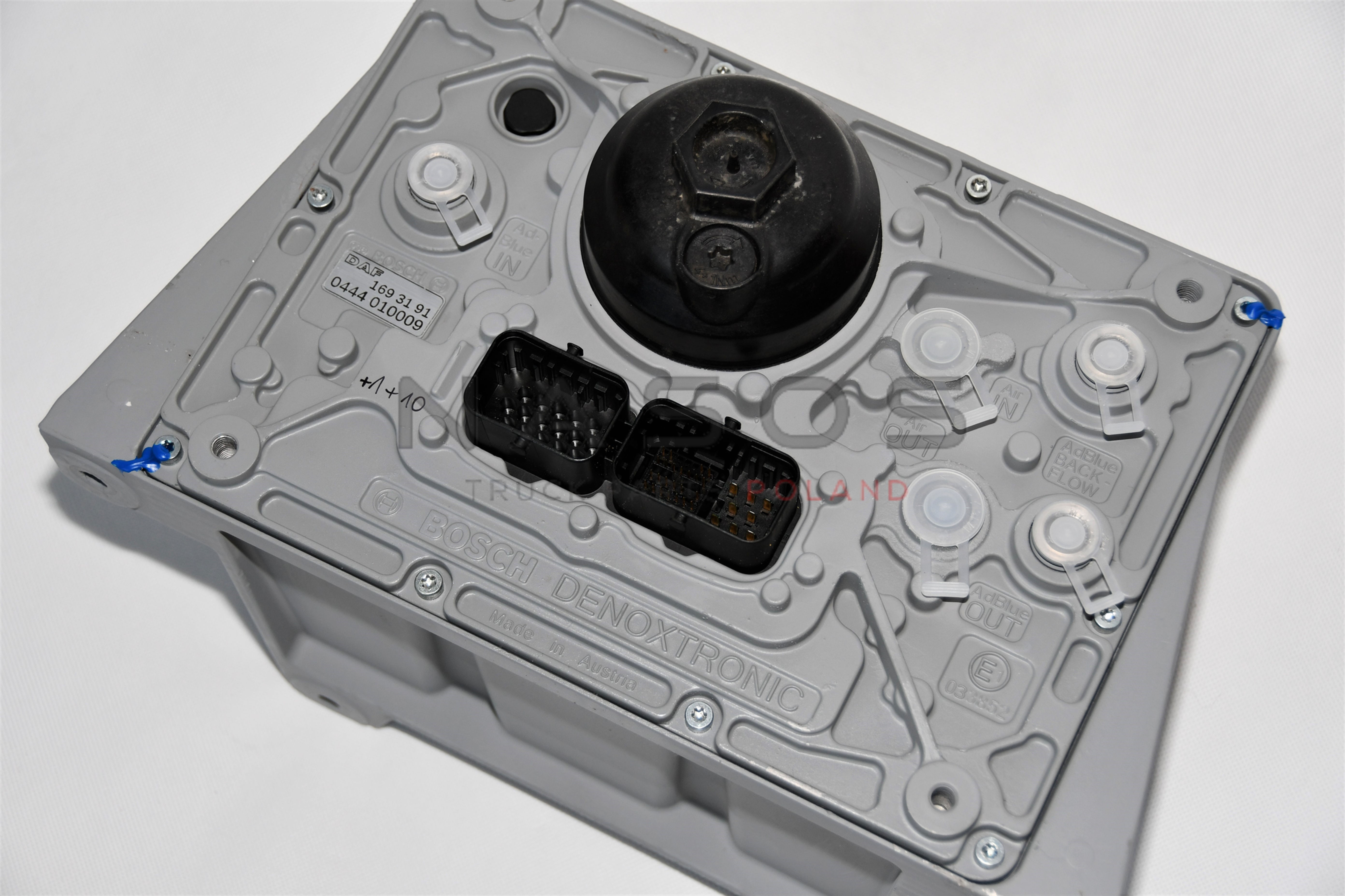 Modul AdBlue Denoxtronic EAS2