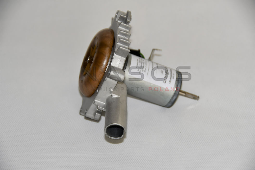 Miniatyrbilde: Silnik Webasto Airtop Evo 2000 24V