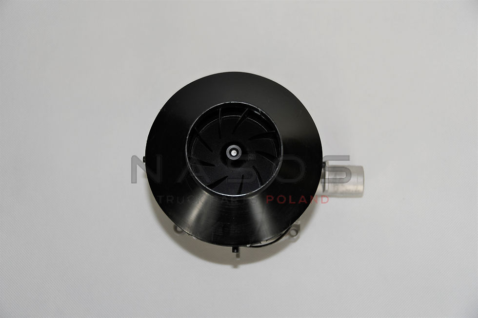 Miniatura: Dmuchawa Eberspacher Airtronic D4S 24V