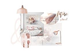 moodboard - mood board - moodboard déco - Moodboard exemple - Mood board inspiration - pla