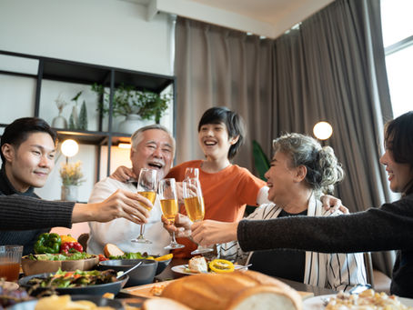 详解父母长期探亲签证：Parent Boost Visitor Visa