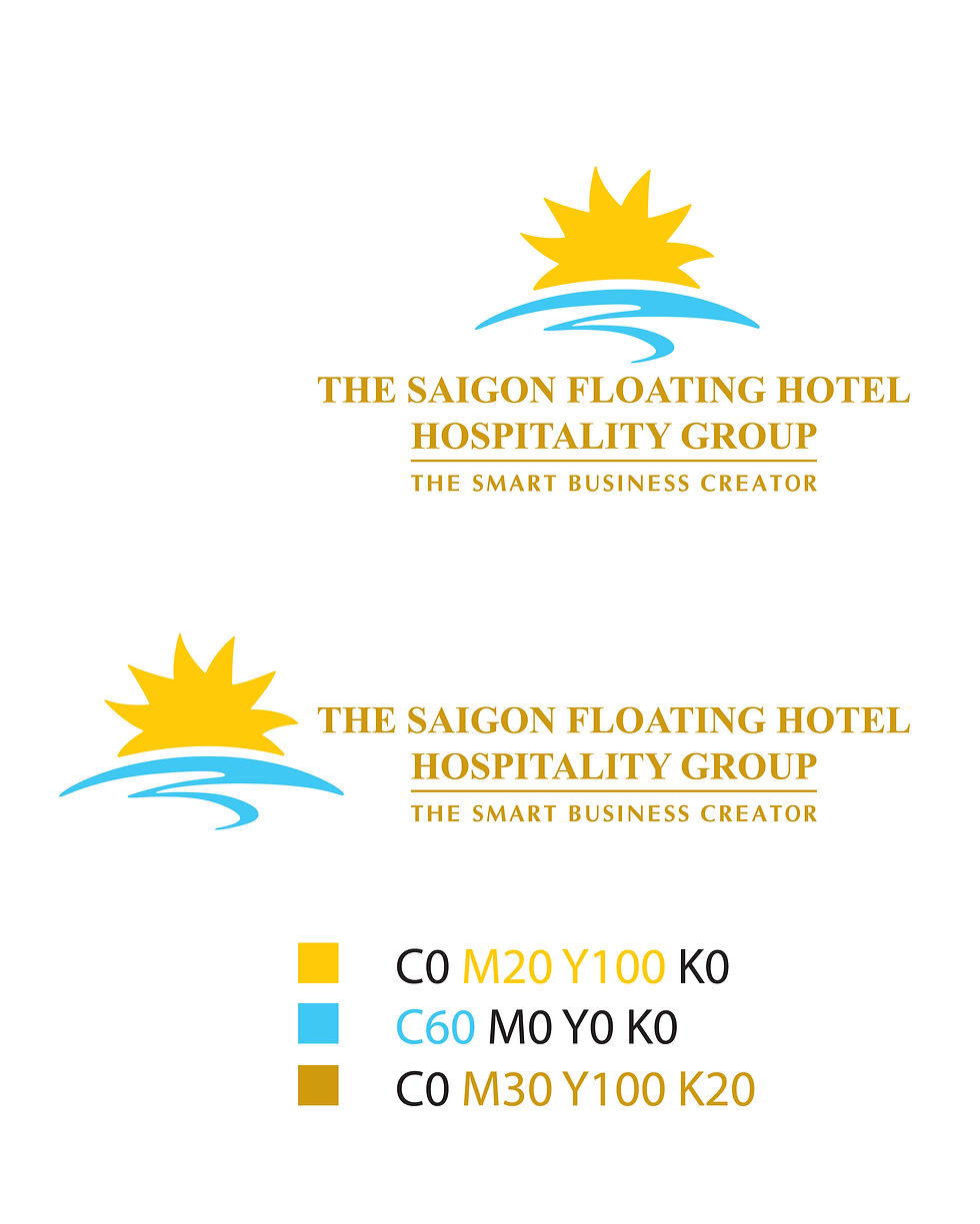 The Saigon Floating Hotel