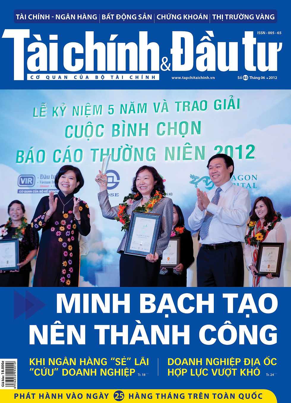 Tai chinh & Dau tu