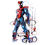 Miniature : Spiderman