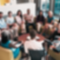 Community reflecting brand values