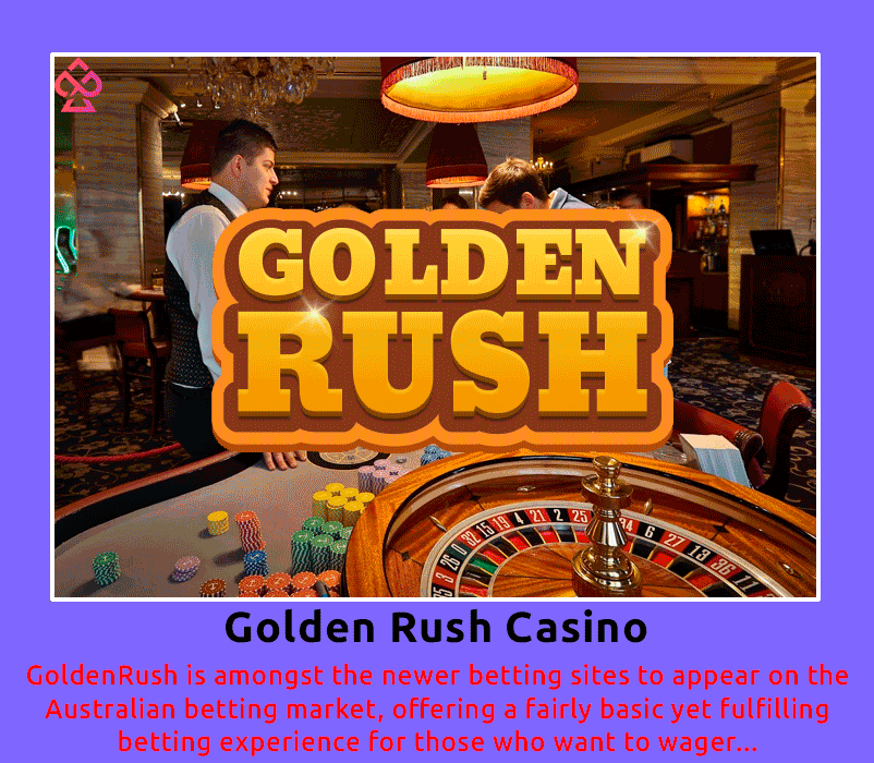 Grand Rush Casino