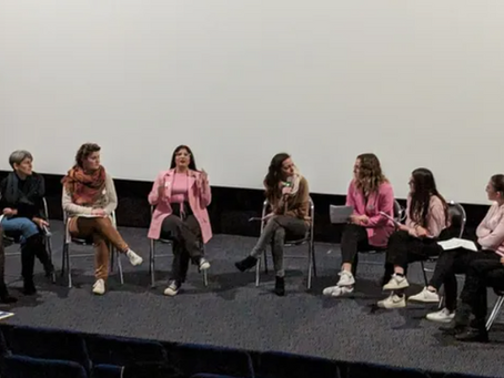 ciné débat anorexie boulimie association TCA rhône alpes