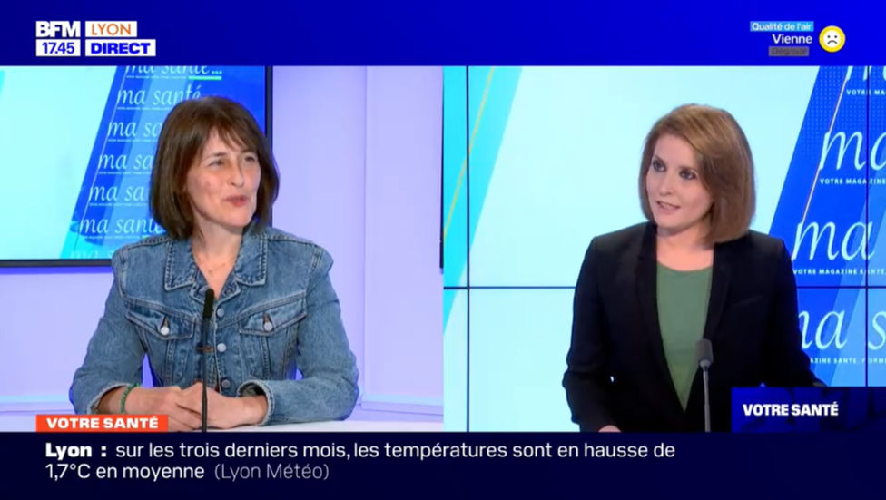Votre Santé : Remédier à l'anorexie et à la boulimie