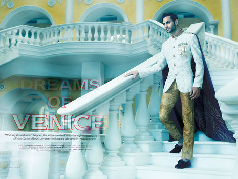 Magazine | Editorial