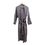 Thumbnail: Turkish Cotton Wrinkle Robe