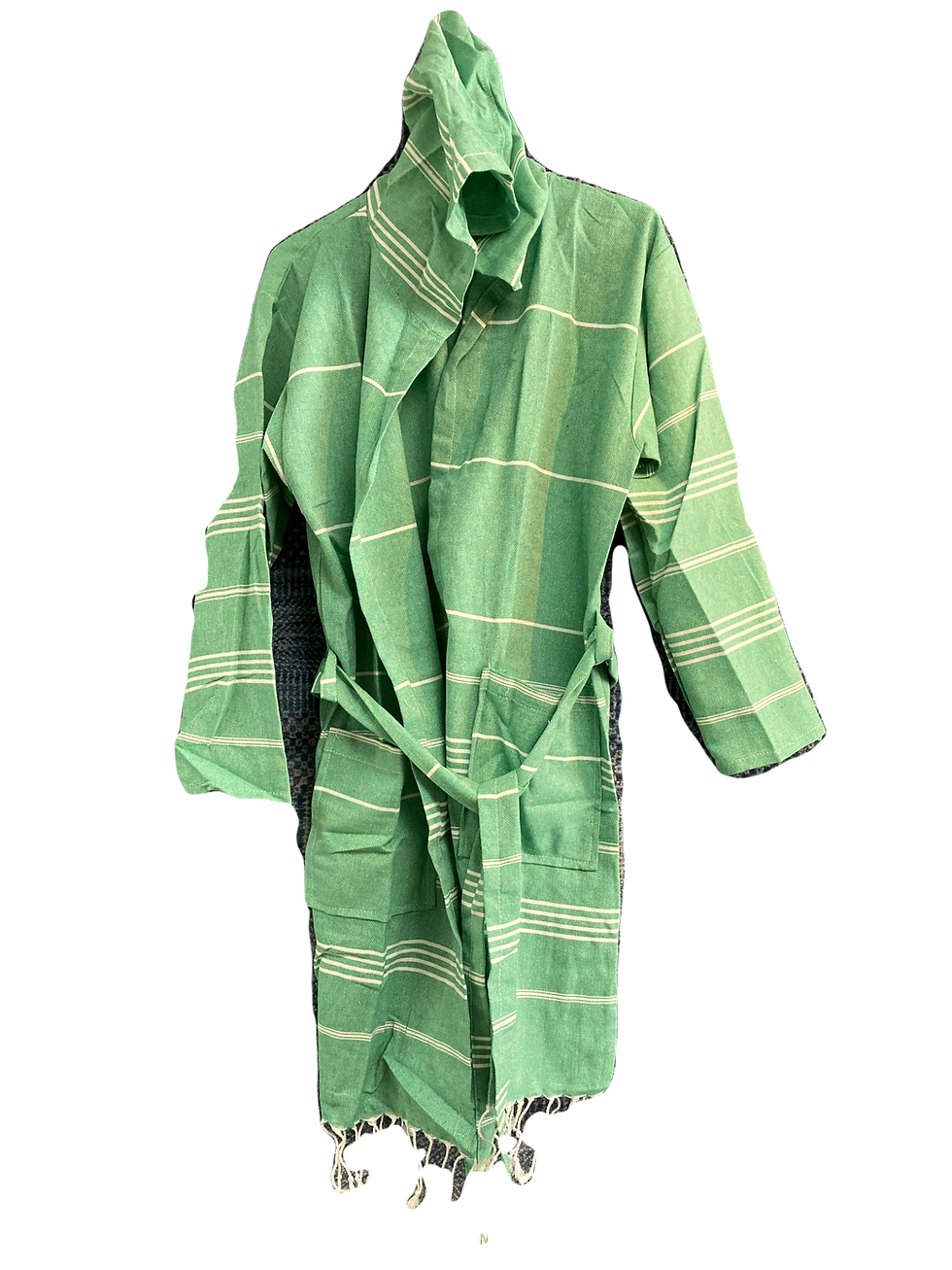 Thumbnail: Handmade Turkish Robes  Small - XL