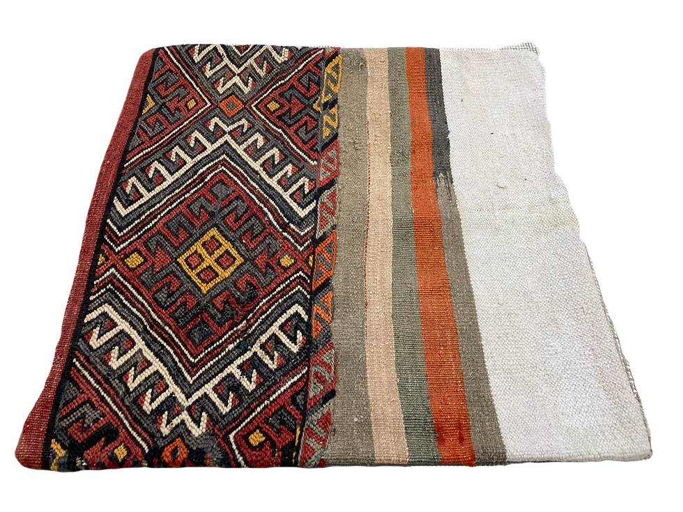 Thumbnail: Kilim 18 x 18 Cushion Covers