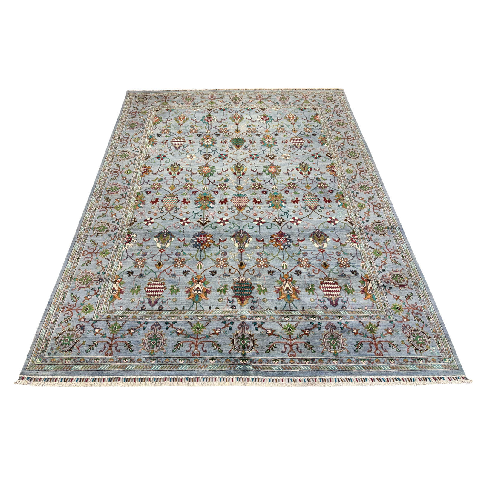 Afghan Chobi 9'9 x 12'11