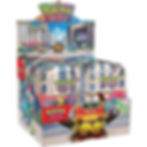 Pokemon Lumiose City Mini Tin