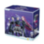 KPop Demon Hunters Collectible Cards: Classic Edition 001 Booster Display