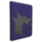 Pokemon 9-Pocket Binder PRO Elite Series: Gengar