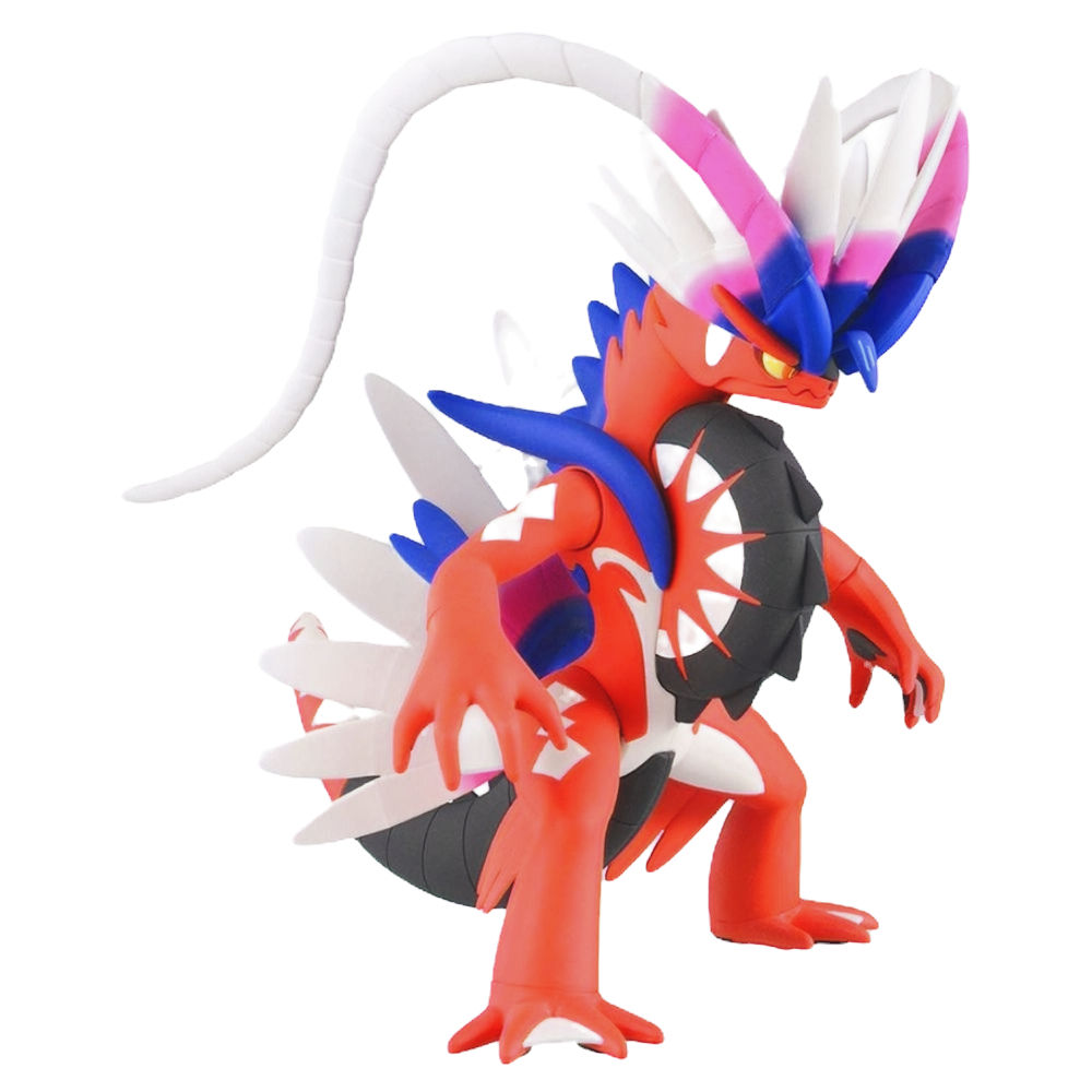 Pokémon Model Kit: Koraidon