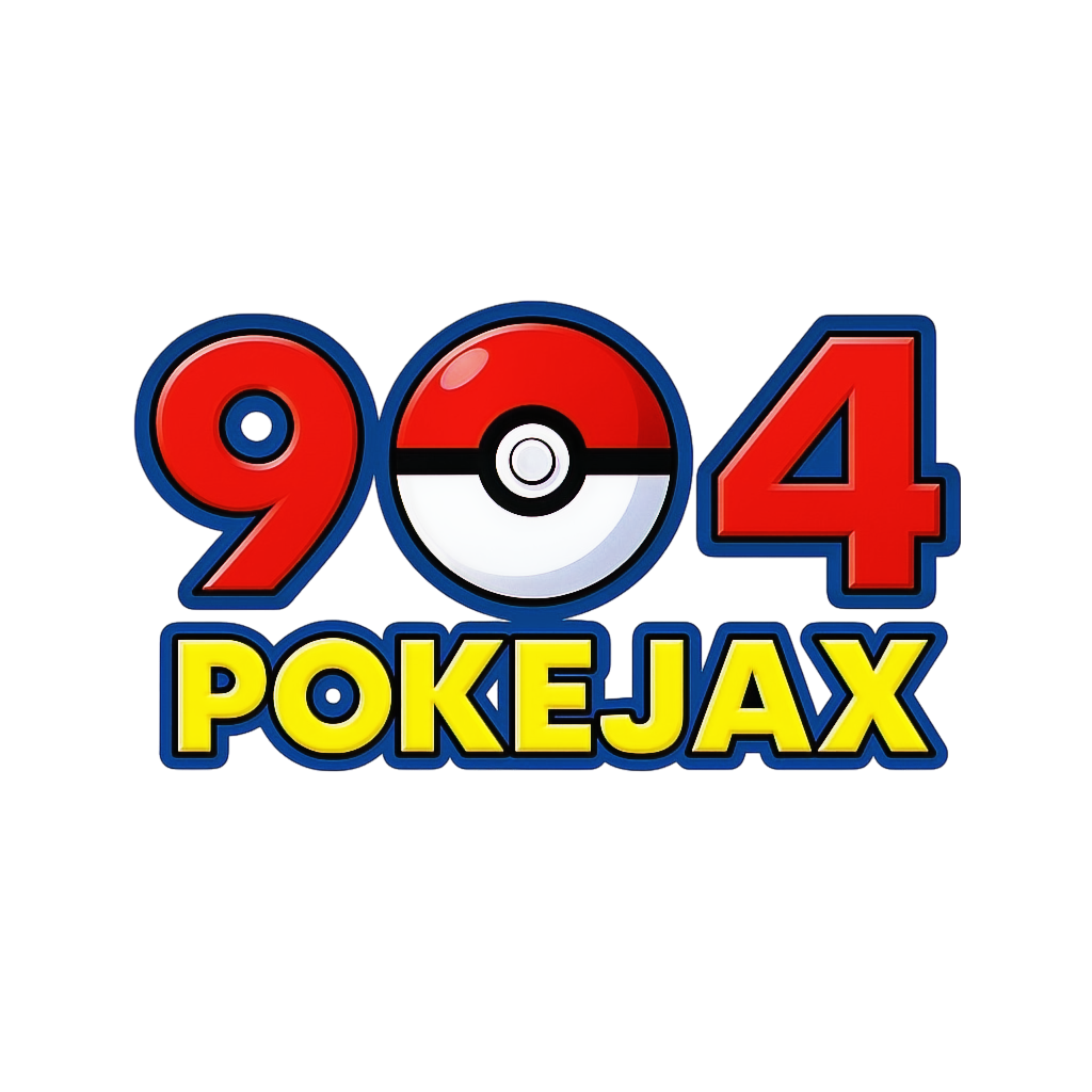 904PokeJax | Japanese & English Pokemon Cards