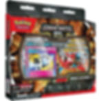 Pokemon League Battle Deck [Mega Lucario ex]