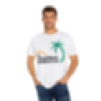 Beachbum BBQ T-Shirt