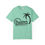 Thumbnail: Beachbum BBQ Satellite Beach Simply Black T-Shirt