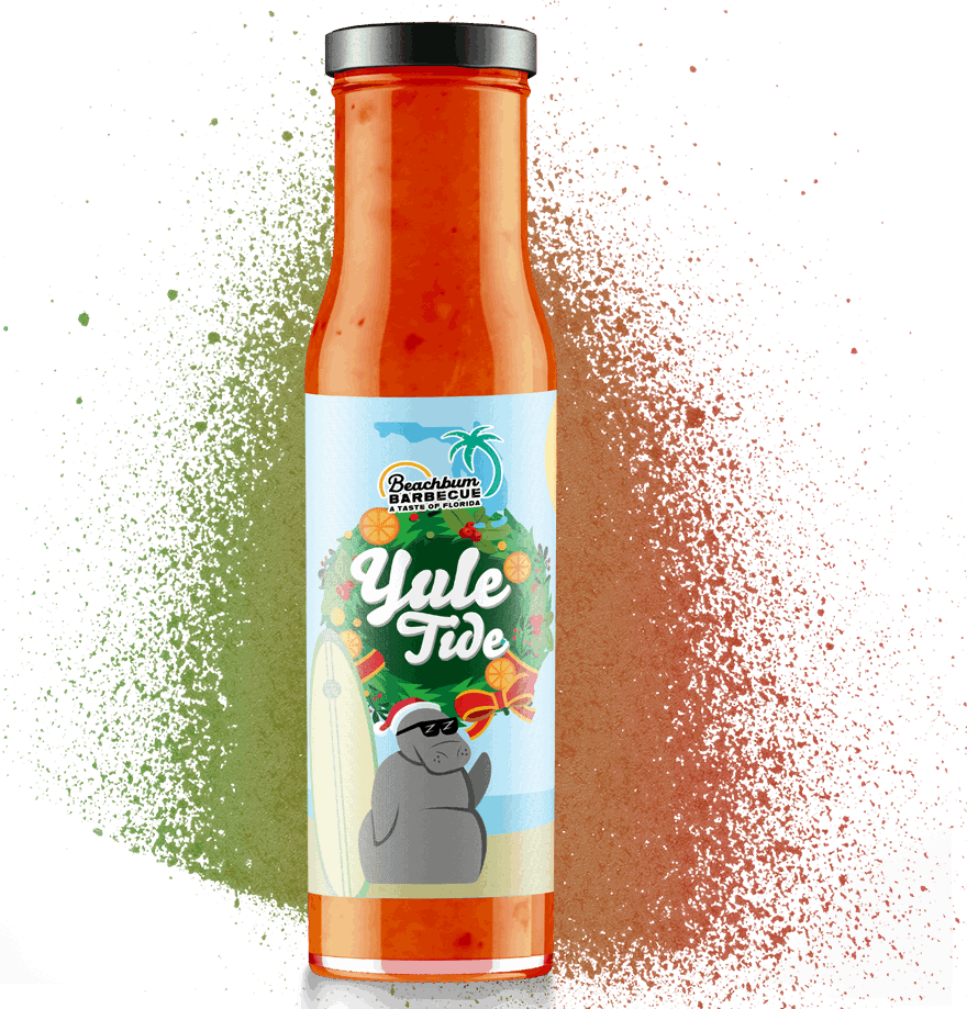 Yule Tide Sauce
