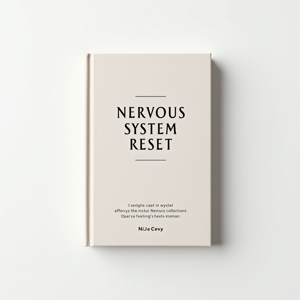 Nervous System Reset