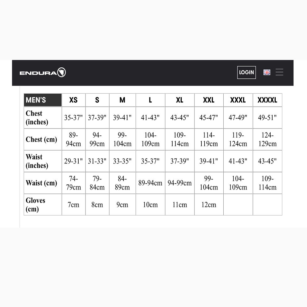 Thumbnail: Mens FNY MT500 Endura Long Sleeve MTB Jersey