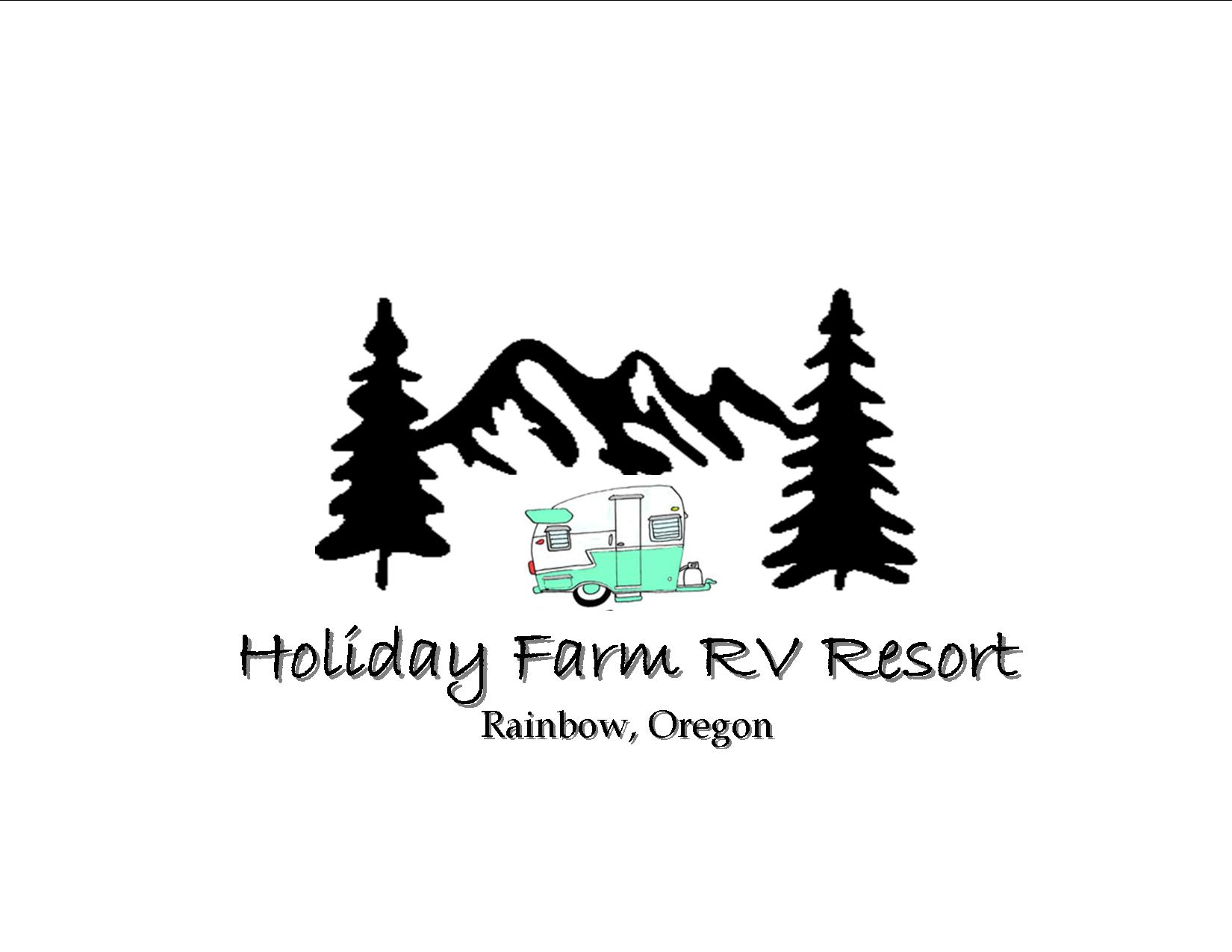 HOLIDAY FARM RV RESORT - Main photo