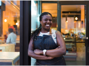 Small Business Ownership: The High Cost of Overwhelm and Disorganization