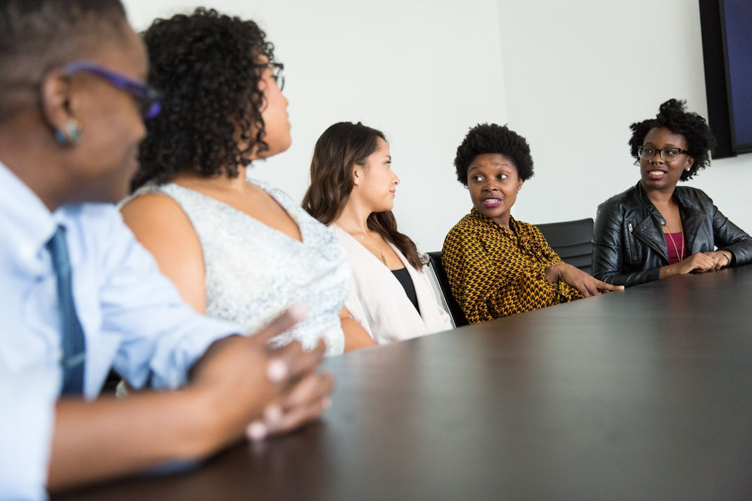 Diverse workforce