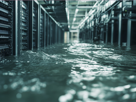 Why Backup and Disaster Recovery Are Not the Same Thing