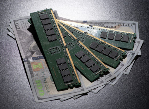 The Data Center Refresh Just Got a Lot More Expensive. The Cloud Didn’t.