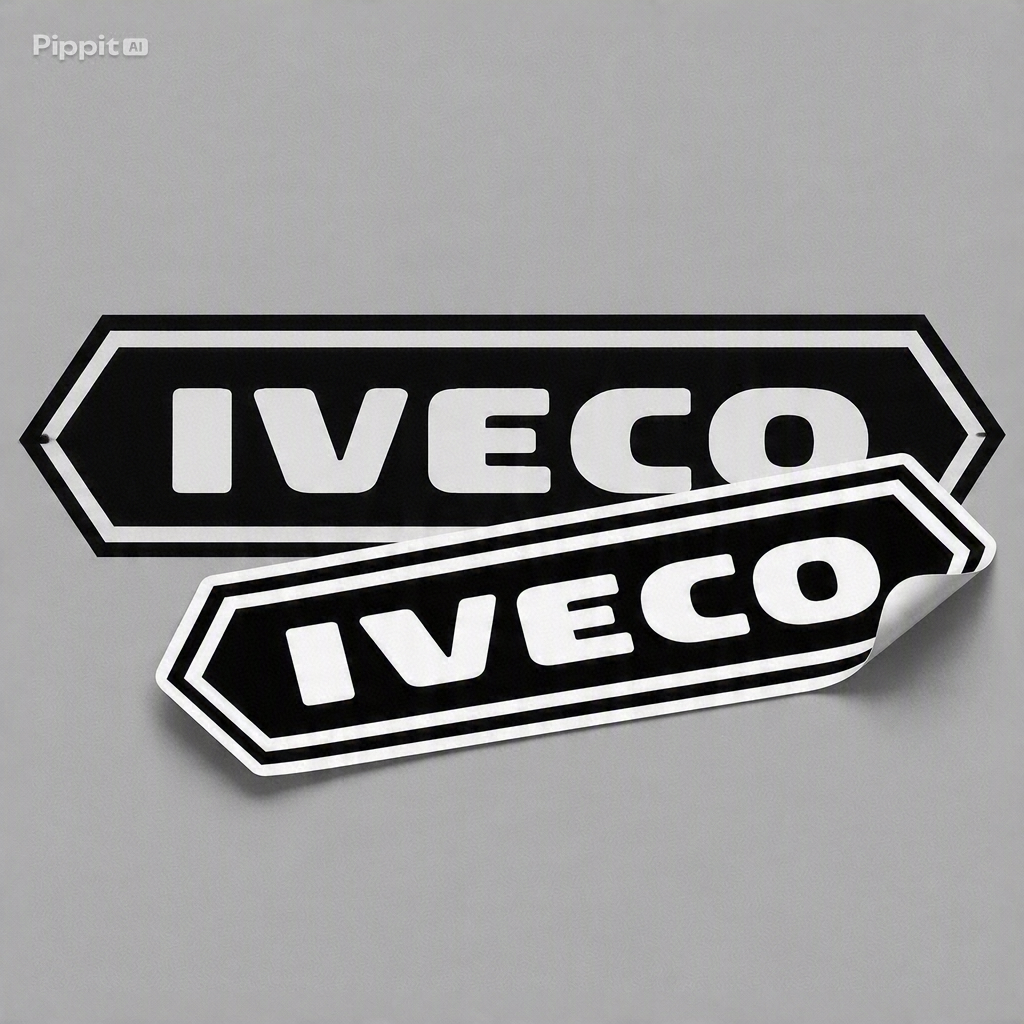 Iveco Zenith | Flow |